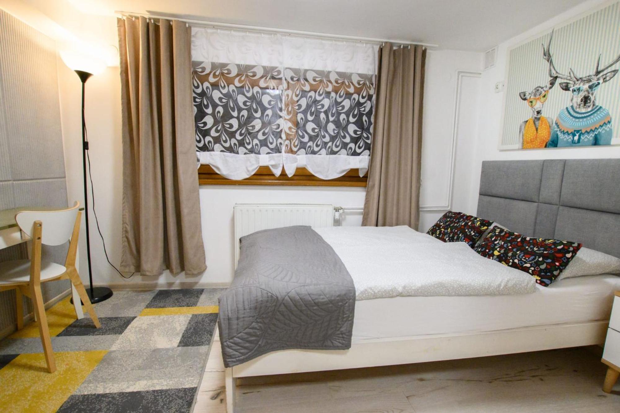 Apartament Tajemniczy Ogrod Scisle Centrum Zakopane — Photos 3