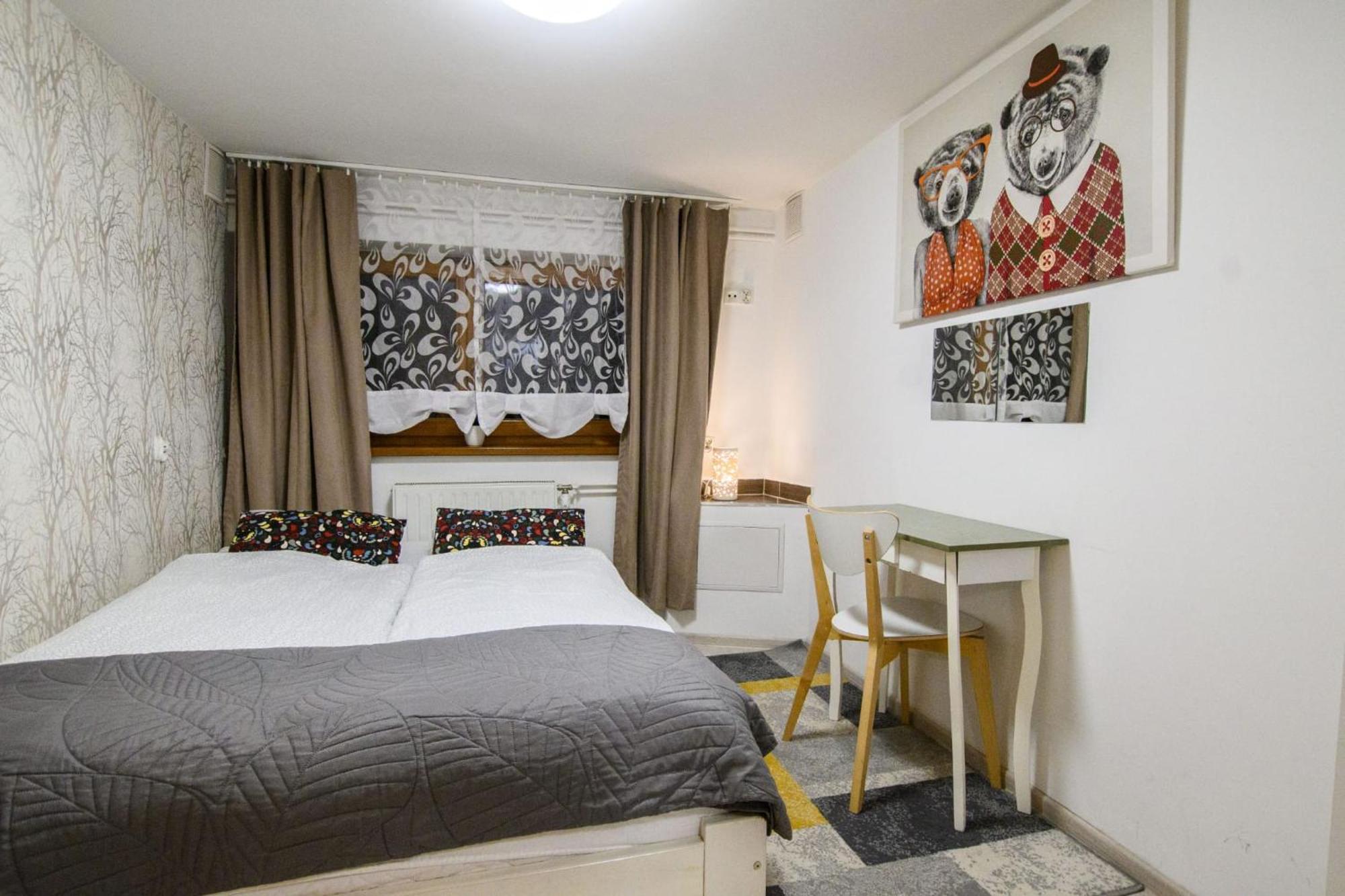 Apartament Tajemniczy Ogrod Scisle Centrum Zakopane — Photos 1